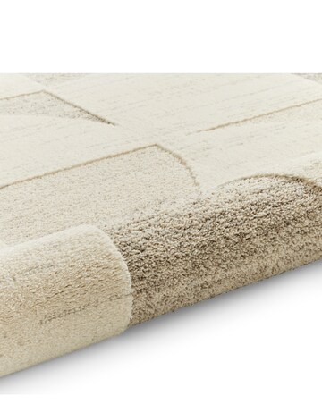 Think Rugs Elio Modern Geometric Rug