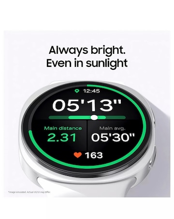 Samsung Galaxy S26+ 512GB (Black) & Galaxy Watch8 40mm BT bundle