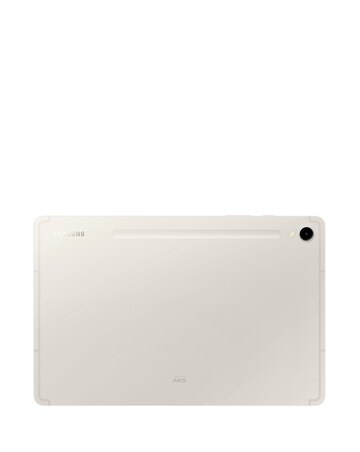 Samsung Galaxy Tab S9 11in Wi-Fi 128GB - Beige - Galaxy AI