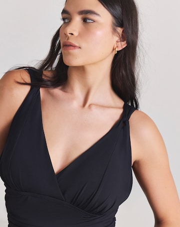 MAGISCULPT Full Contour Shaping Swim Legsuit