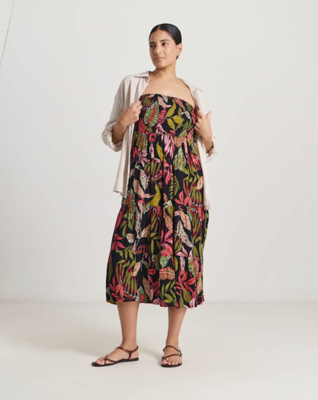 Women's Size 20/22 Beach Dresses | Simply Be Women's Size 20/22 Beach Dresses | Simply Be