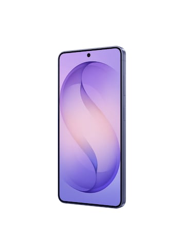 Samsung Galaxy S26 256GB - Cobalt Violet