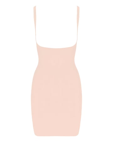 MAGISCULPT Medium Control Wear Your Own Bra Seamfree Slip