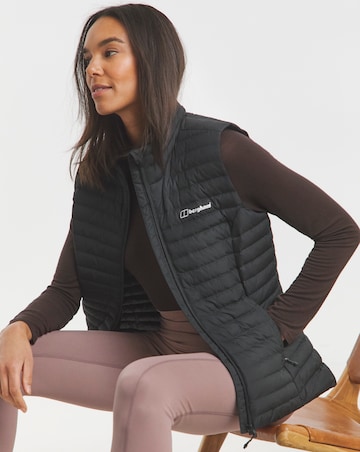 Berghaus Nula Micro vest