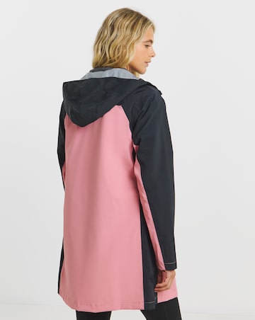 Snowdonia Lightweight Waterproof Jacket
