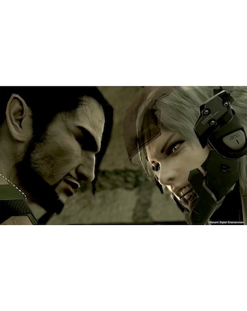 Metal Gear Solid: Master Collection Volume 2 Day One Edition (Xbox Series X)