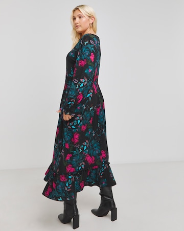 Joe Browns Floral Dress
