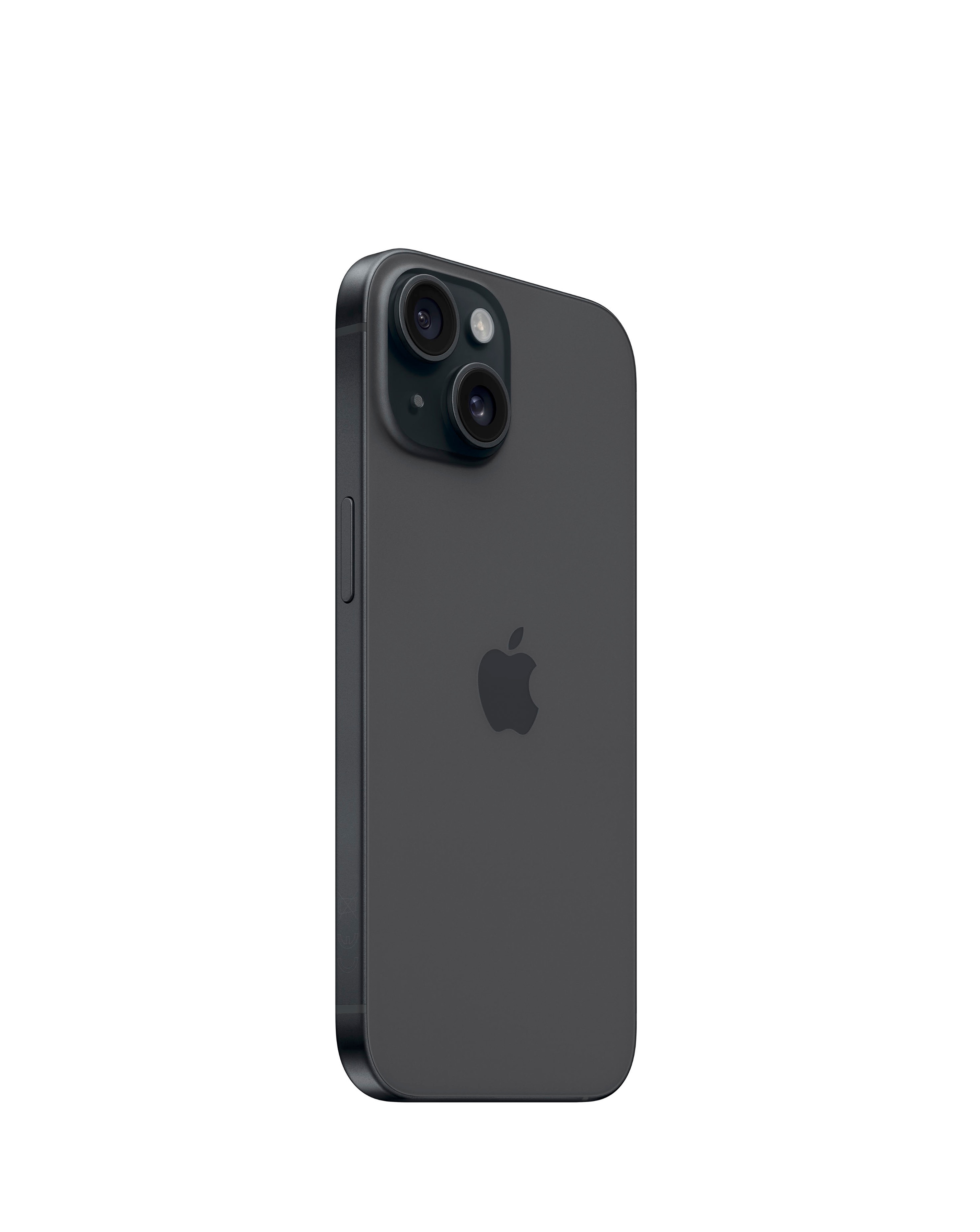 Apple iPhone 15 128GB - Black | Simply Be