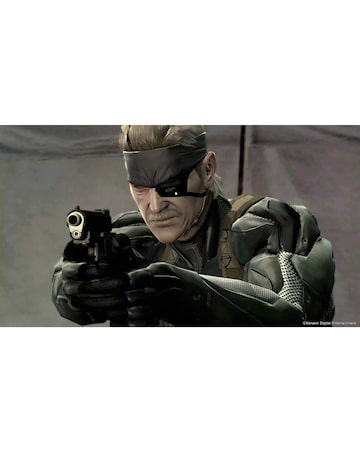 Metal Gear Solid: Master Collection Volume 2 Day One Edition (Xbox Series X)