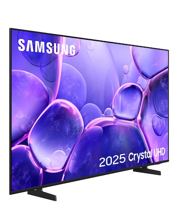 Samsung UE55U8020FKXXU 55in Crystal UHD 4K Smart TV
