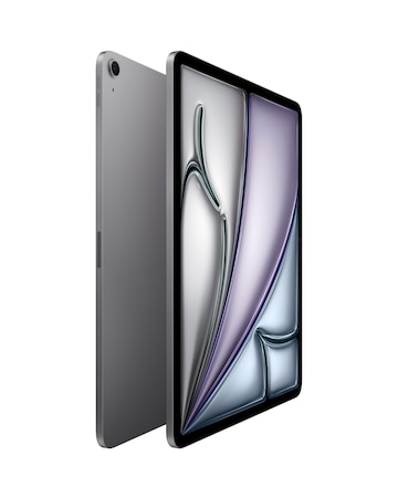 Apple iPad Air (M4, 2026) 13inch Wi-Fi 128GB - Space Grey
