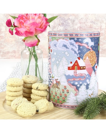Cath Kidston Filled Biscuit Tin