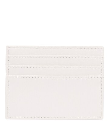 Tommy Hilfiger Stripe Card Holder