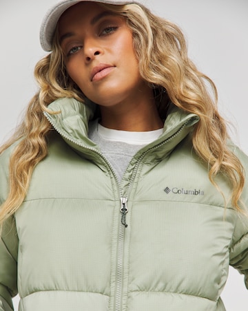 Columbia Puffect II Full Zip Jacket