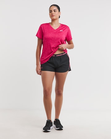 Under Armour Tech Play Up Shorts