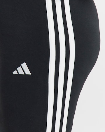 adidas 3 Stripes 3/4 Leggings