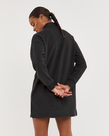 PUMA Winterized 1/4 Zip Fleece