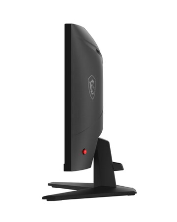 MSI MAG 244C 24in FHD 180Hz 1ms Curved Gaming Monitor