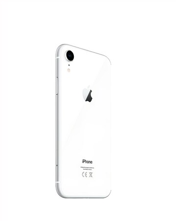 Refurbished Apple iPhone XR 64GB - White (Pristine Condition)