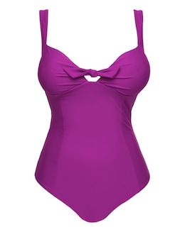 Tummy Control Swimsuit
