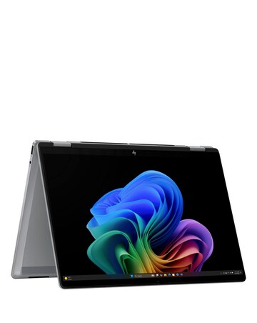 HP OmniBook X Flip - 14-fk0004na 14in Ryzen AI 5 16GB 512GB Windows 11