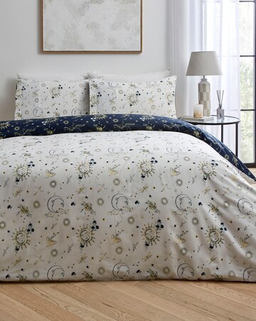 Nova Star Duvet Cover Set