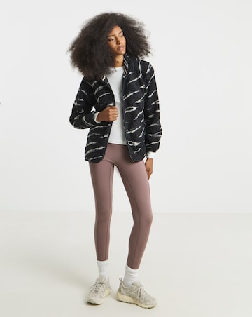 Regatta Frankie Borg Full Zip Fleece