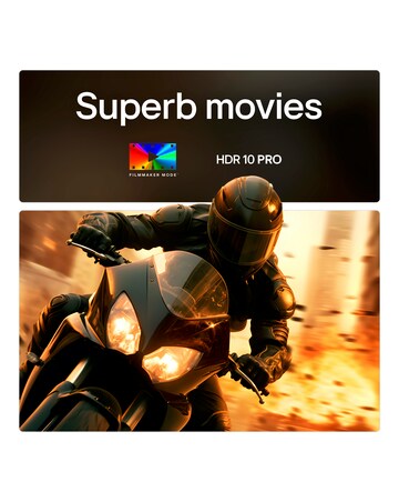 LG 75UA75006LA 75in 4K Ultra HD Smart TV