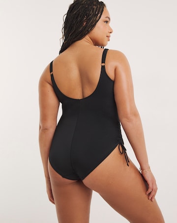 Fantasie East Hampton Wired Adjustable Leg Swimsuit