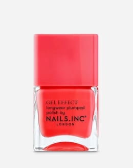 Nails Inc Kensington Passage Gel Effect Nail Polish