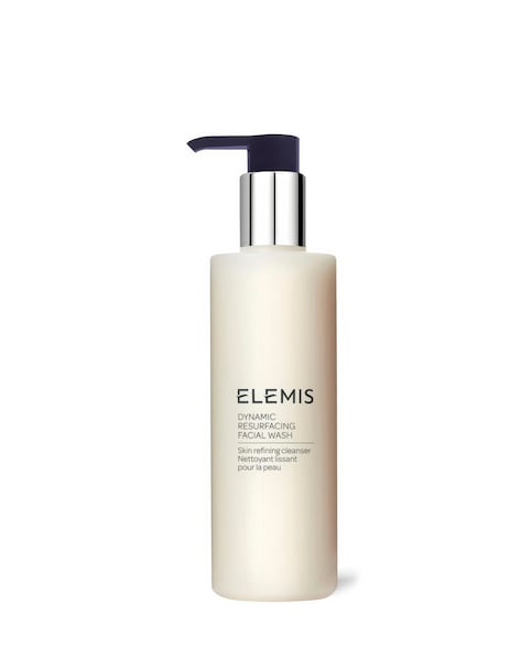 Elemis Dynamic Resurfacing Facial Wash - 200ml