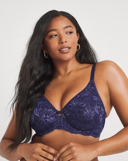 Triumph Amourette Charm Conscious Minimiser Bra