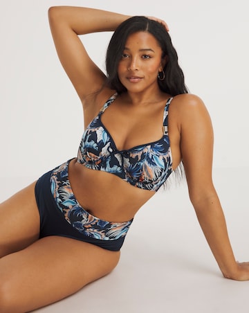 Dorina Curves Tasmania Non Pad Wired Bikini Top