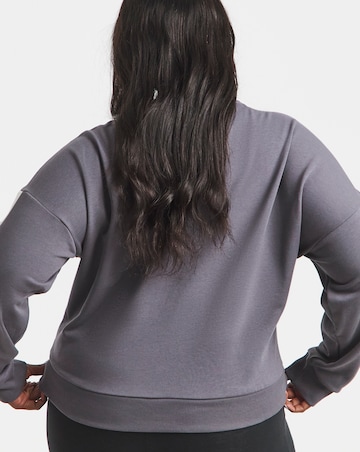 adidas 3 Stripes Sweatshirt
