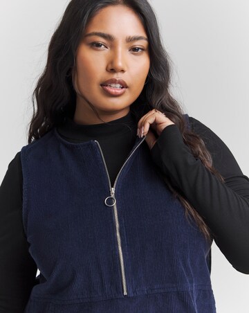 Nobody's Child Cord Homerton Pinnie 100% Organic Cotton