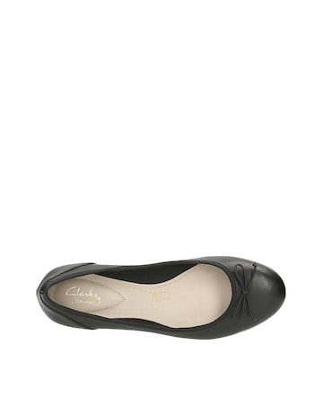 Clarks Couture Bloom Wide Fit