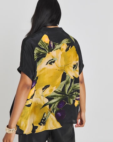 Religion Jade Top