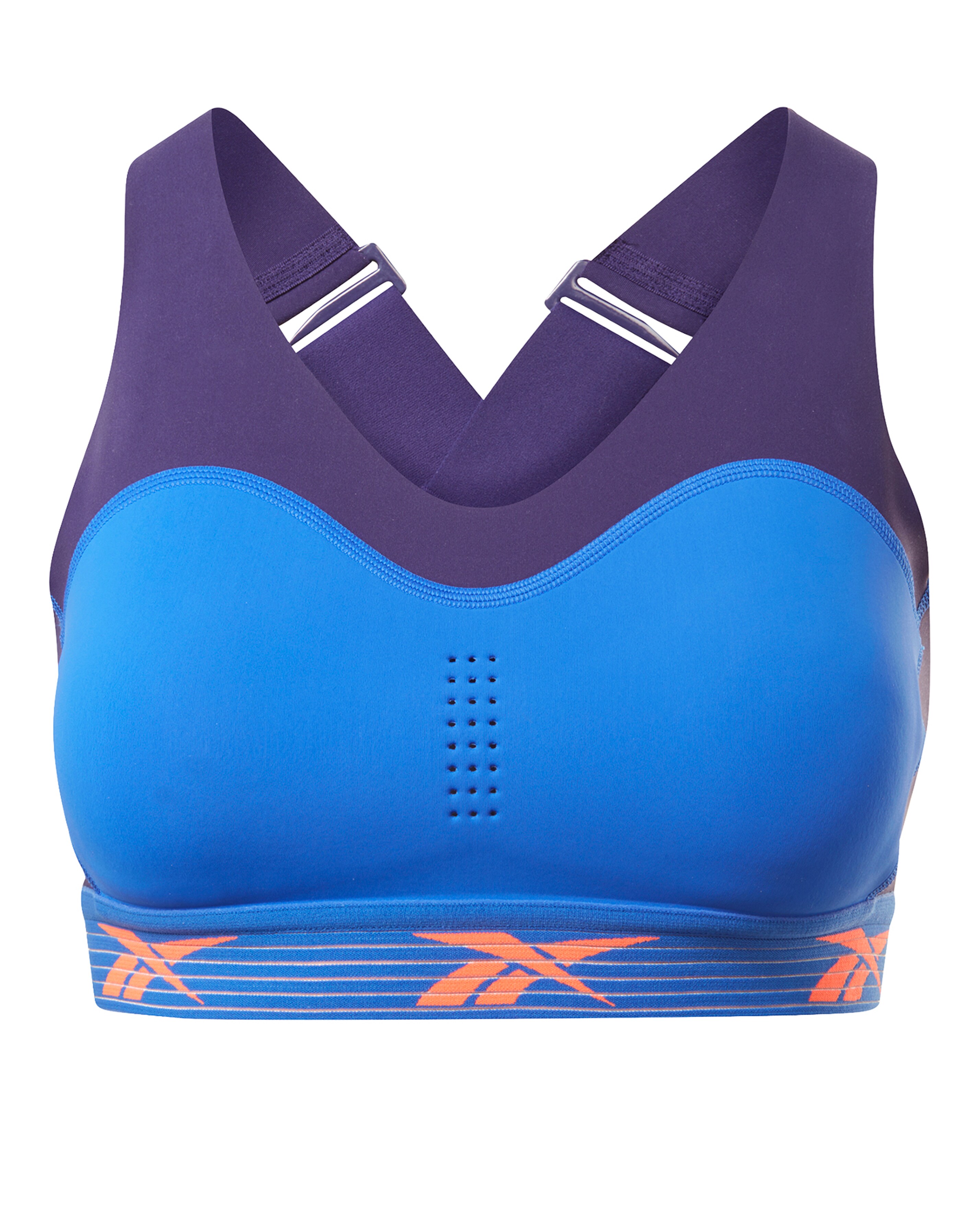 Reebok PureMove+ Seasonal Bra