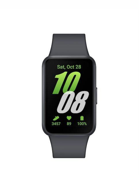 Samsung Galaxy Fit3 - Grey