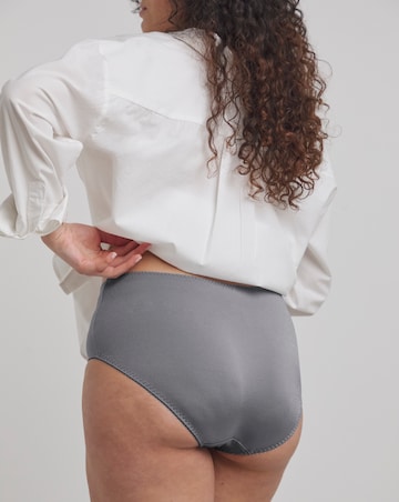 Goddess Keira Full Fit Briefs