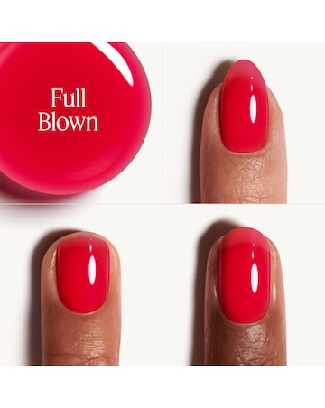 Essie Vibrant Pink Polish, Sheer Finish, 13.5ml