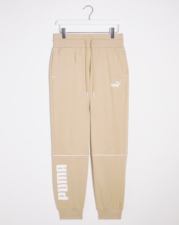 PUMA Power Colourblock High Waist Pants