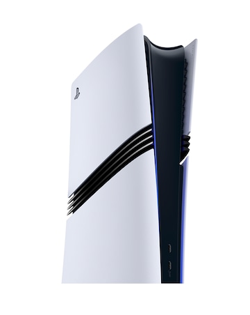 PlayStation 5 Pro 2TB Console