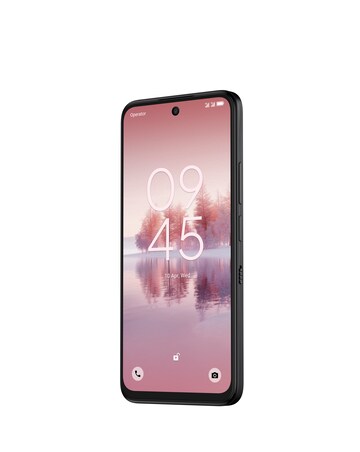 TCL 60 SE NXTPAPER 5G 256GB - Space Grey