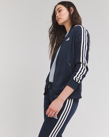 adidas 3-Stripes Tracksuit
