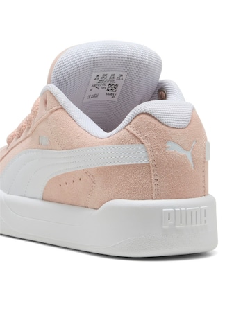 PUMA Park Lifestyle Trainers