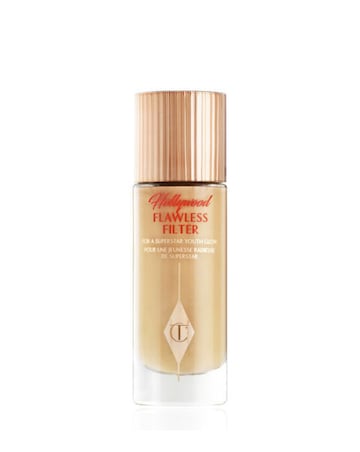 CT Charlotte Tilbury Hollywood Flawless Filter 30ml (#4 Medium)