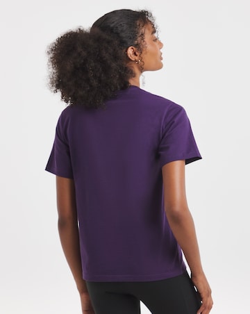 adidas Large Logo Training T-Shirt