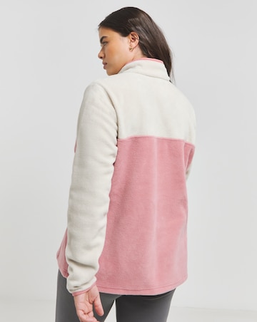 Columbia Benton Springs 1/2 Snap Pull Over II