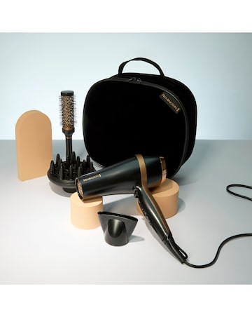 Remington Salon smooth Giftpack